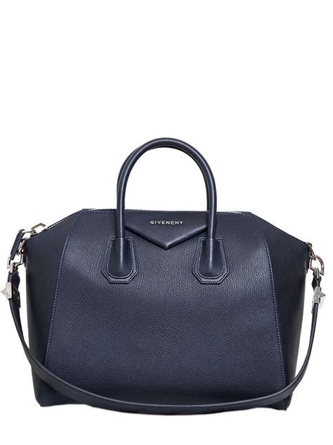 givenchy blue bag|givenchy bags official website.